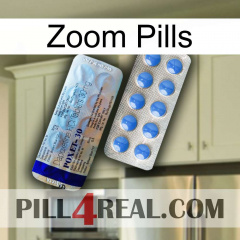 Zoom Pills 39